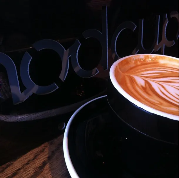 Modcup Coffee Company Picture 10
