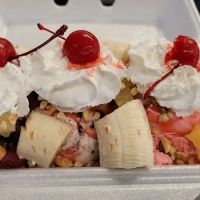 Dahlia's Ice Cream Spot ico