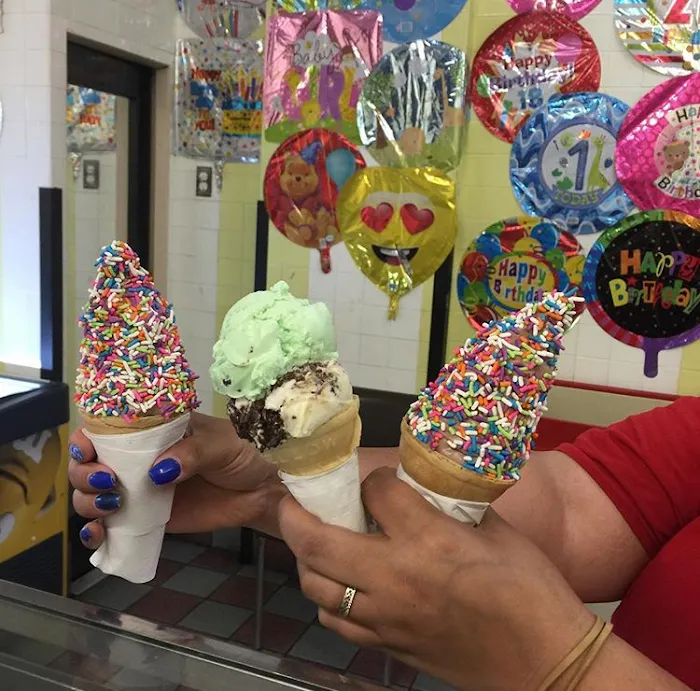 Dahlia's Ice Cream Spot Picture 7