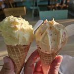 Angel's Recipe Ice Cream & Crepes
