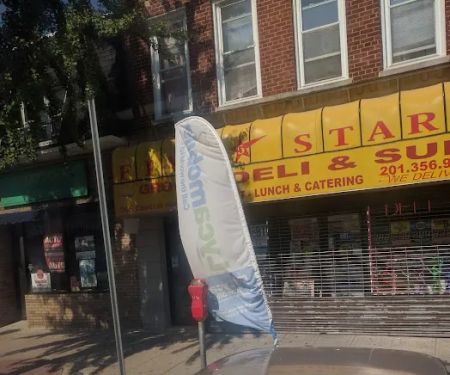 Five Star Deli Store