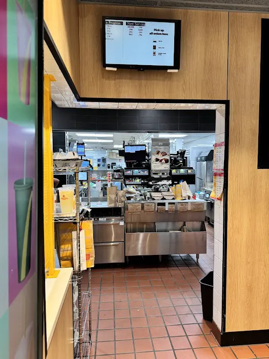 McDonald's Picture 9