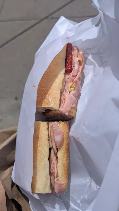 Andrea Salumeria Picture 9
