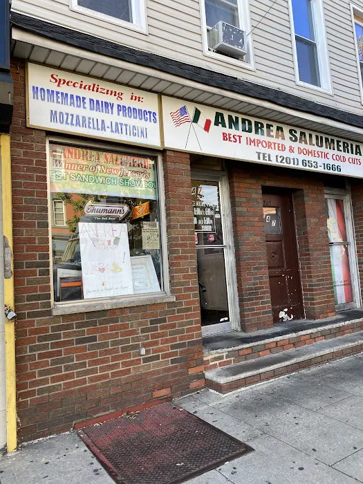 Andrea Salumeria Picture 7