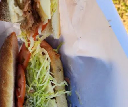 Andrea Salumeria