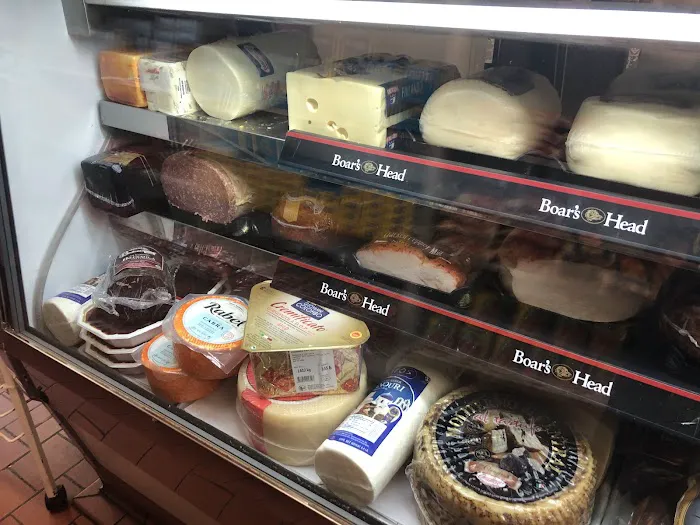 Andrea Salumeria Picture 10