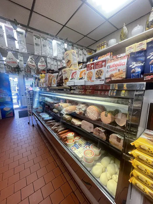Andrea Salumeria Picture 6