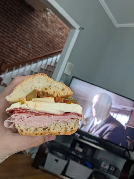 Andrea Salumeria Picture 4
