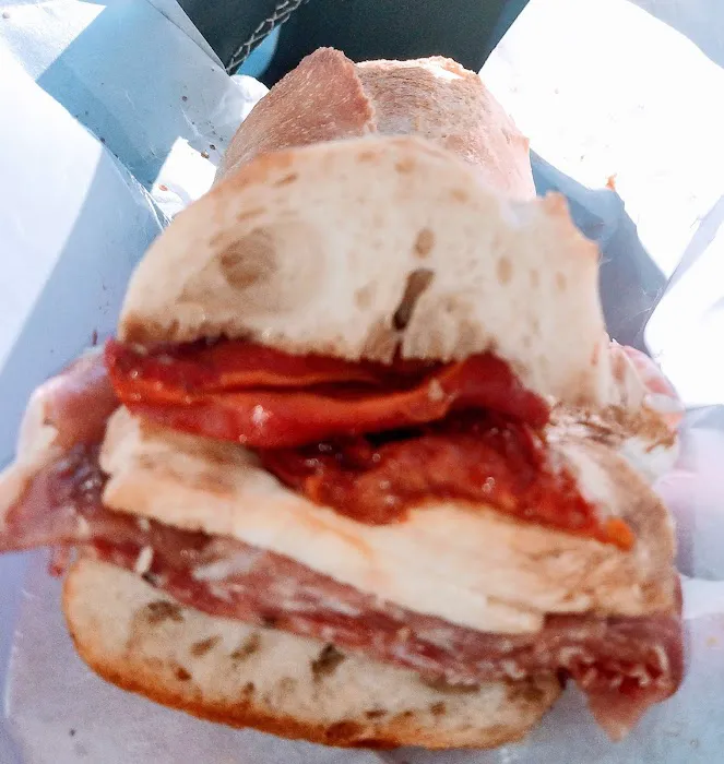 Andrea Salumeria Picture 8