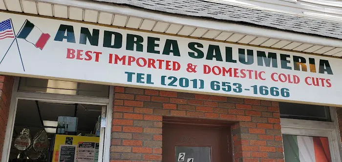 Andrea Salumeria Picture 2