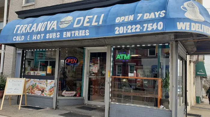 Terranova Deli Picture 1