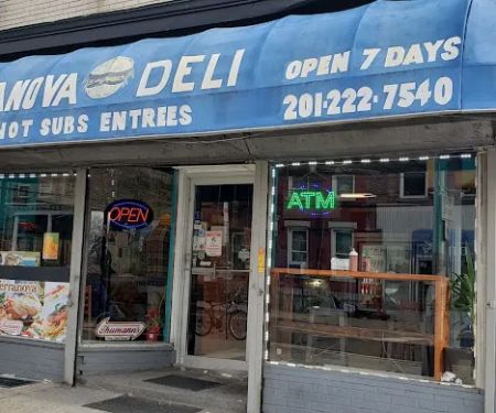 Terranova Deli