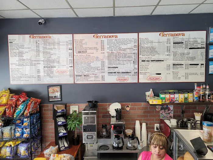 Terranova Deli Picture 10