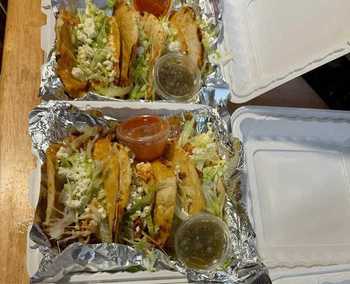 Sofia Taco Truck LLC. Picture 9