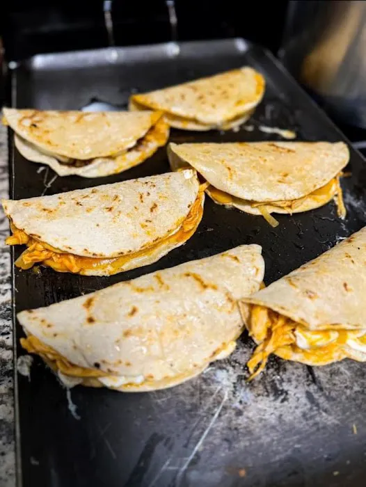 Sofia Taco Truck LLC. Picture 10