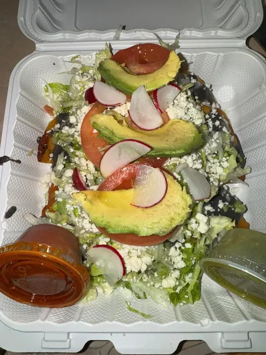 Sofia Taco Truck LLC. Picture 7