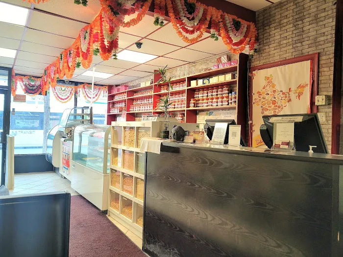 Tamilnadu Cafe Picture 1