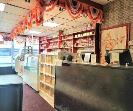 Tamilnadu Cafe
