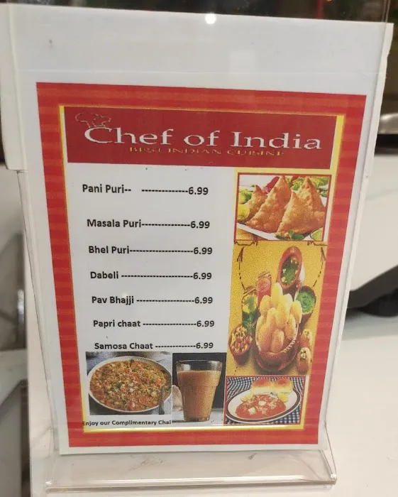 Chef Of India Picture 10