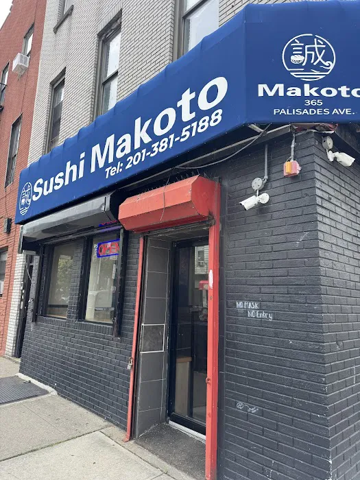 Sushi Makoto Picture 10