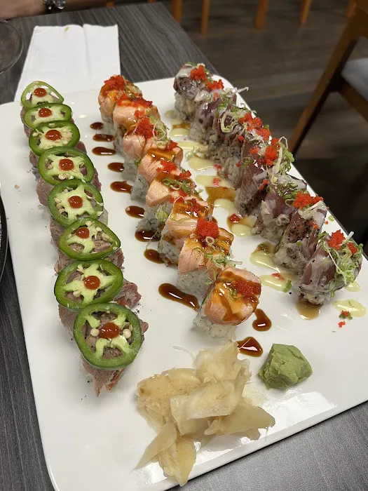Sushi Makoto Picture 9