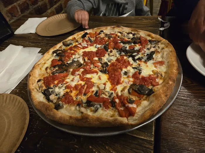 Renato's Pizza Masters Picture 6