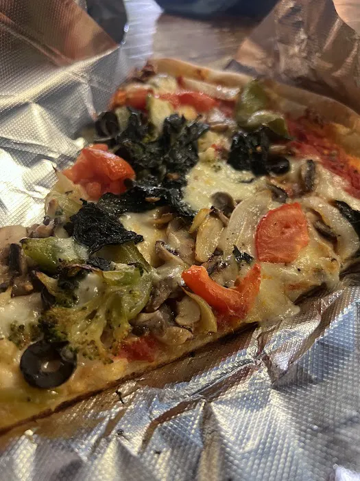 Renato's Pizza Masters Picture 8