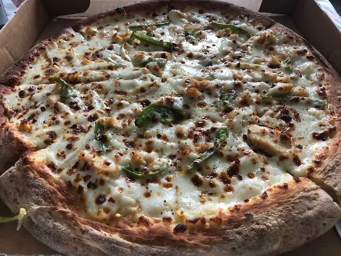 Papa Johns Pizza Picture 8