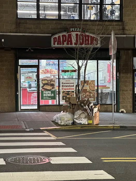 Papa Johns Pizza Picture 6