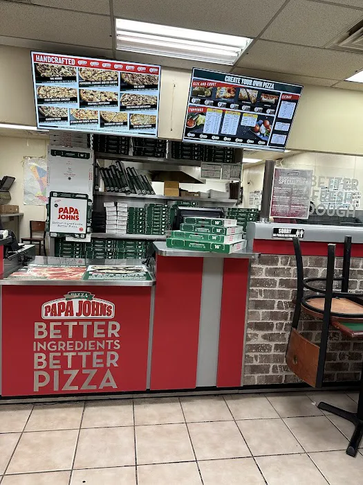 Papa Johns Pizza Picture 7