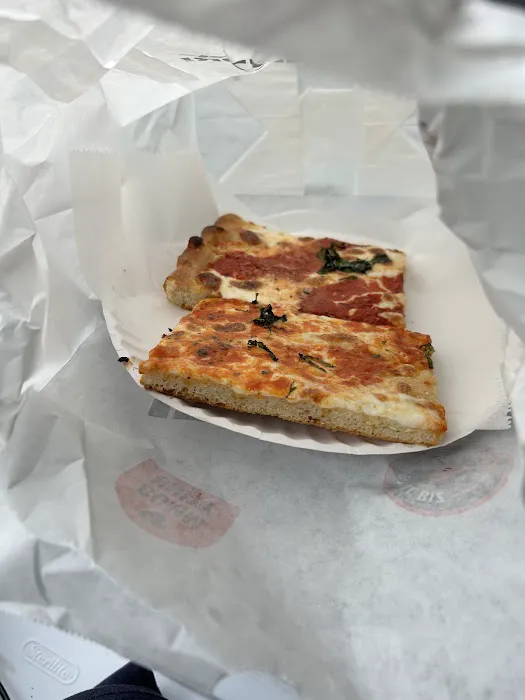 Gino's Pizzeria Picture 6