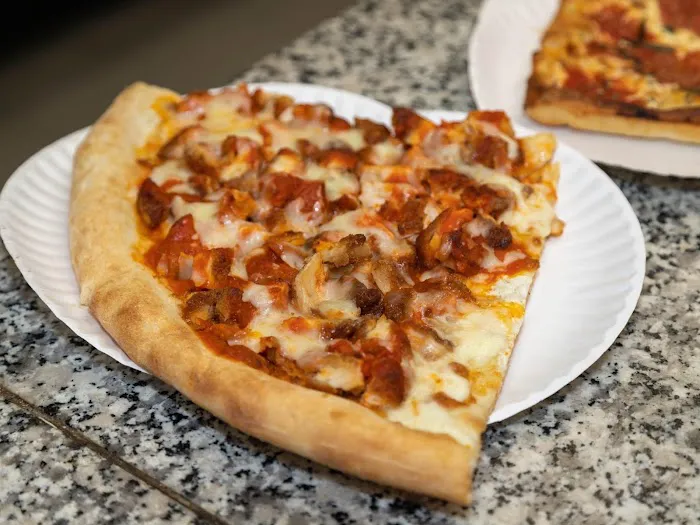 Gino's Pizzeria Picture 5