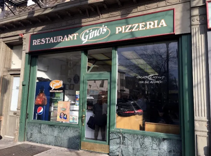 Gino's Pizzeria Picture 2