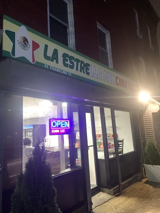 La Estrella Mexicana llc Picture 2