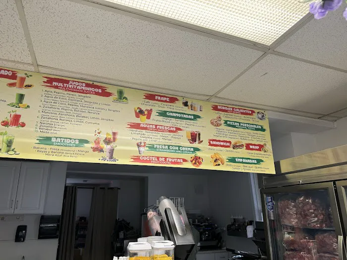 La Estrella Mexicana llc Picture 4