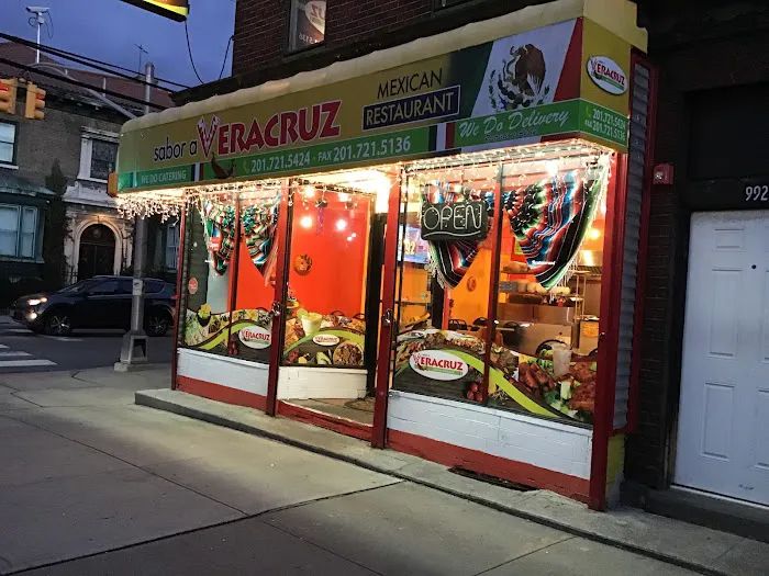 Sabor A Veracruz Picture 4