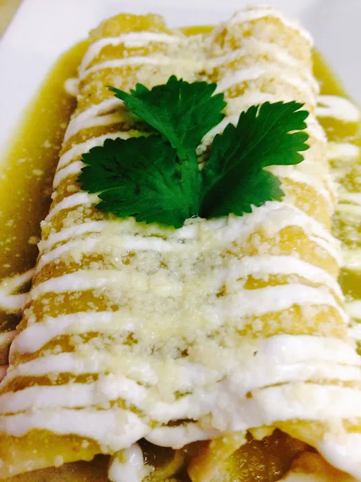 Sabor A Veracruz Picture 10