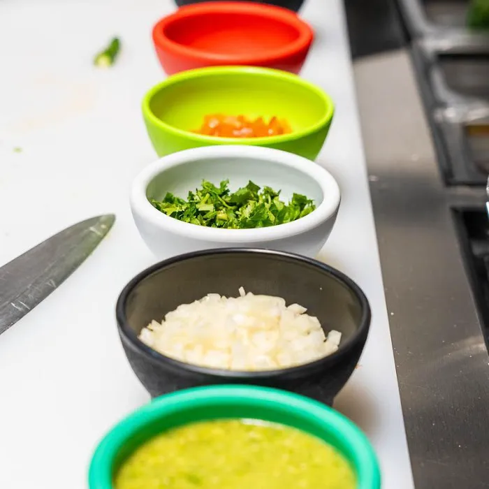 La Milpa Taqueria Picture 8