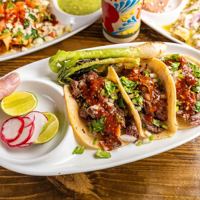 La Milpa Taqueria Picture 10