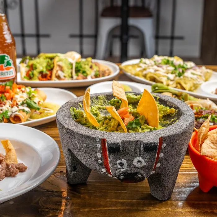 La Milpa Taqueria Picture 4