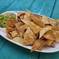 La Milpa Taqueria ico