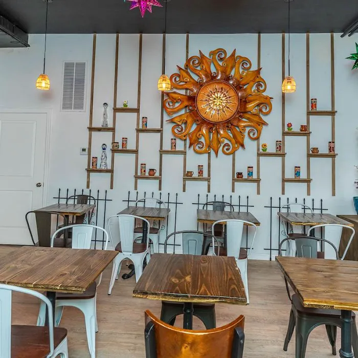 La Milpa Taqueria Picture 3