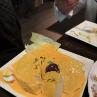 Sabor A Peru ico
