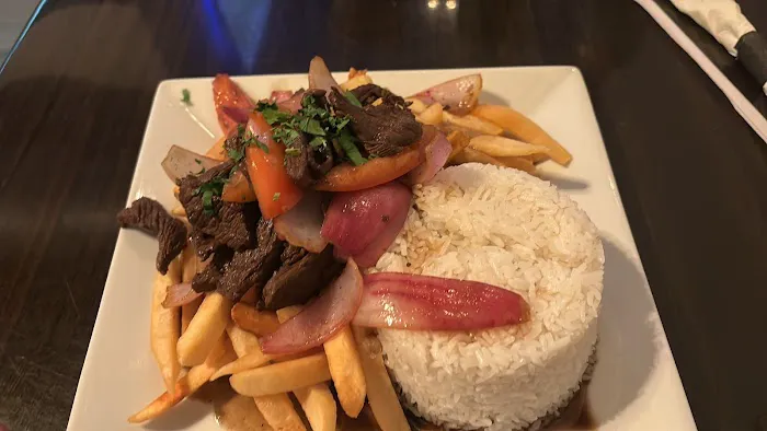 Sabor A Peru Picture 6