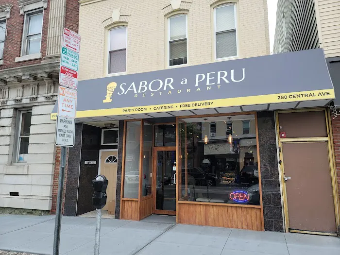 Sabor A Peru Picture 3