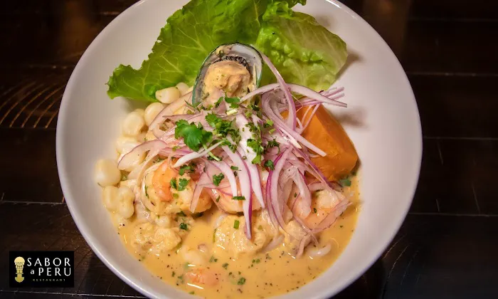 Sabor A Peru Picture 5