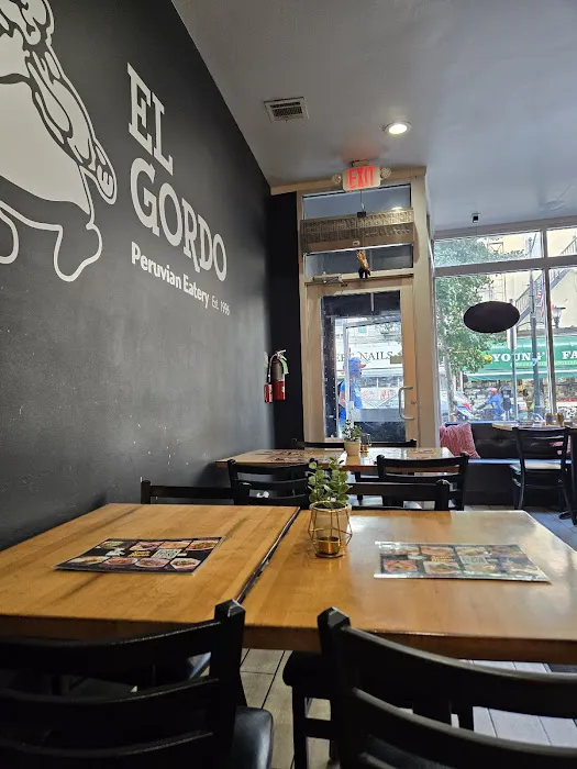 El Gordo JERSEY CITY Picture 4