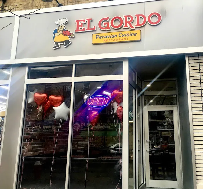 El Gordo JERSEY CITY Picture 8