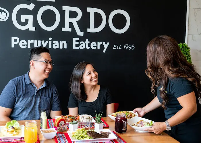 El Gordo JERSEY CITY Picture 5