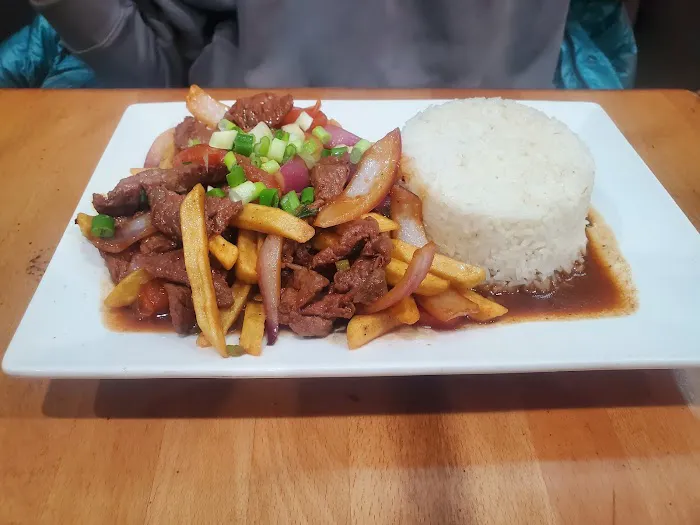 El Gordo JERSEY CITY Picture 9